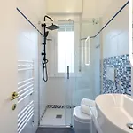 アパート Casa In Centro Tre Locali Con Terrazzo *