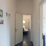 Casa In Centro Tre Locali Con Terrazzo アパート