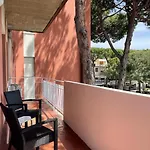 Casa In Centro Tre Locali Con Terrazzo 아파트 *