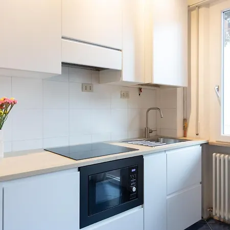 Casa In Centro Tre Locali Con Terrazzo