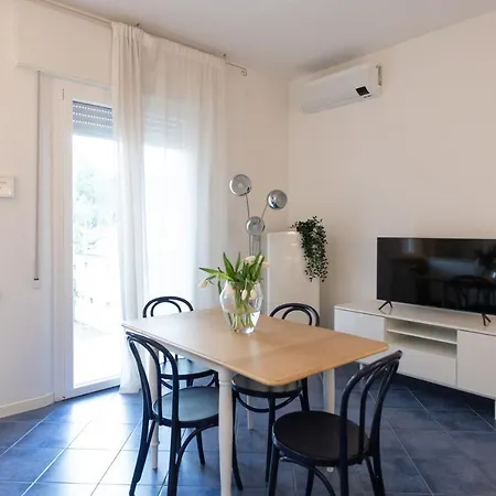 Apartment Casa In Centro Tre Locali Con Terrazzo *