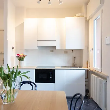 Casa In Centro Tre Locali Con Terrazzo