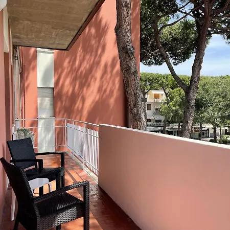 Casa In Centro Tre Locali Con Terrazzo 아파트 *