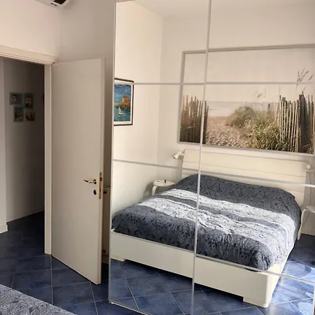 Casa In Centro Tre Locali Con Terrazzo