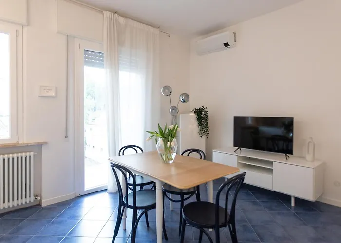 Apartman Casa In Centro Tre Locali Con Terrazzo *
