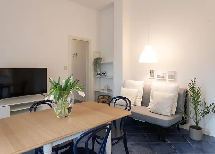 Apartman Casa In Centro Tre Locali Con Terrazzo