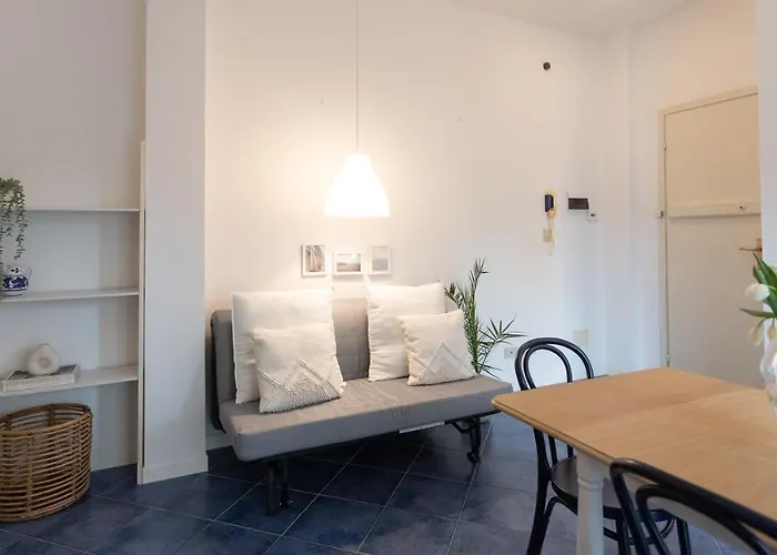 Apartman Casa In Centro Tre Locali Con Terrazzo Milano Marittima