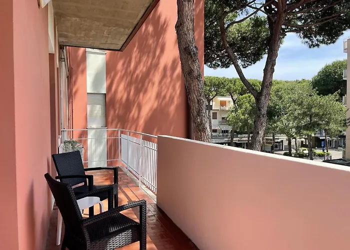 Casa In Centro Tre Locali Con Terrazzo Apartman *